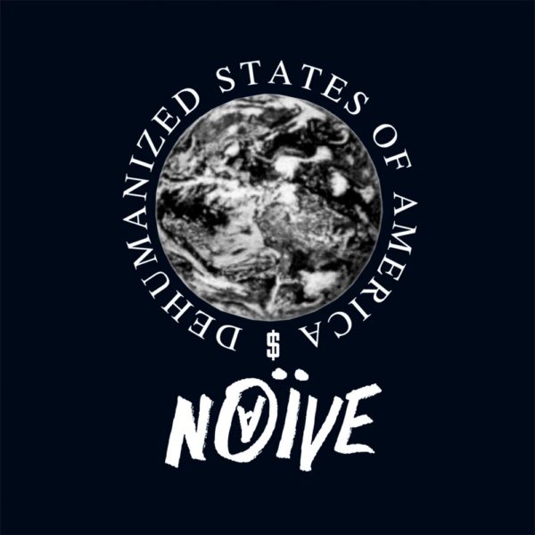 Dehumanized States of America